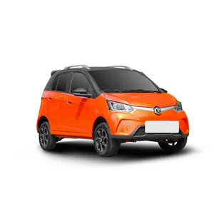 Kingstar E1 2 Seats Mini Electric Car